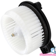 ELEGA Car HVAC Blower Motor Assembly Automotive Accessory Air Conditioning Fan Motor Easy Installati