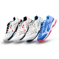 Mizuno GATE SKY PLUS 71GA Badminton Shoes204034 New Super hot Model For Men ️