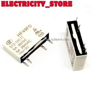 Relay HF49FD-012-1H11 12V5A