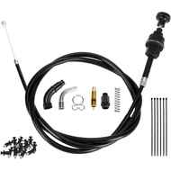 Choke Cable for Rancher 350 TRX350 TRX350FM TRX350TM TRX350FE 2000-2006 Fourtrax 300 350 Foreman 400
