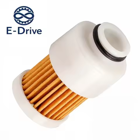 Fuel Filter Element 68V-24563-00 881540 600-295 937961 For Yamaha Mercury 40 50 60 75 90 115hp Marin