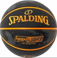 【💥日本直送】SPALDING  7號籃球 籃球 Size7