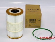 [KITCO] 06E115562H Oil Filter Oil Core AUDI AUDI A5 A6 A7 A8 Q7