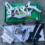 RAPIDO SINGLE SHIFTER FOR SNIPER 150/155