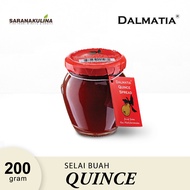 DALMATIA QUINCE SPREAD