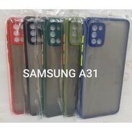 Hardcase MYCHOICE AERO SAMSUNG *A31/A32 (READY ALL Types)