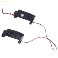 Crescent2 1 Pair Built in Internal Speaker Accessories for Thinkpad T460S T470S 00JT988