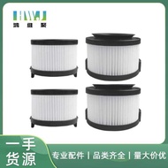 Suitable for Levoit Vortex IQ 40-RF Vacuum Cleaner Pre-Filter Rear Filter Element Accessories