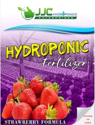Hydroponics Strawberry Formula