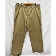 Dockers Pants Ori W40 L40.5 D2 Straight Cut