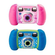 【WowLook】全新 Vtech Kidizoom Camera Connect 兒童玩具數位相機防摔