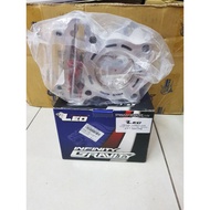 Lc135 block racing ceramic 57mm leo