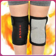 256 Titik Magnet Terapi Sendi Lutut - Sabuk Magnetik Pemanas Lutut