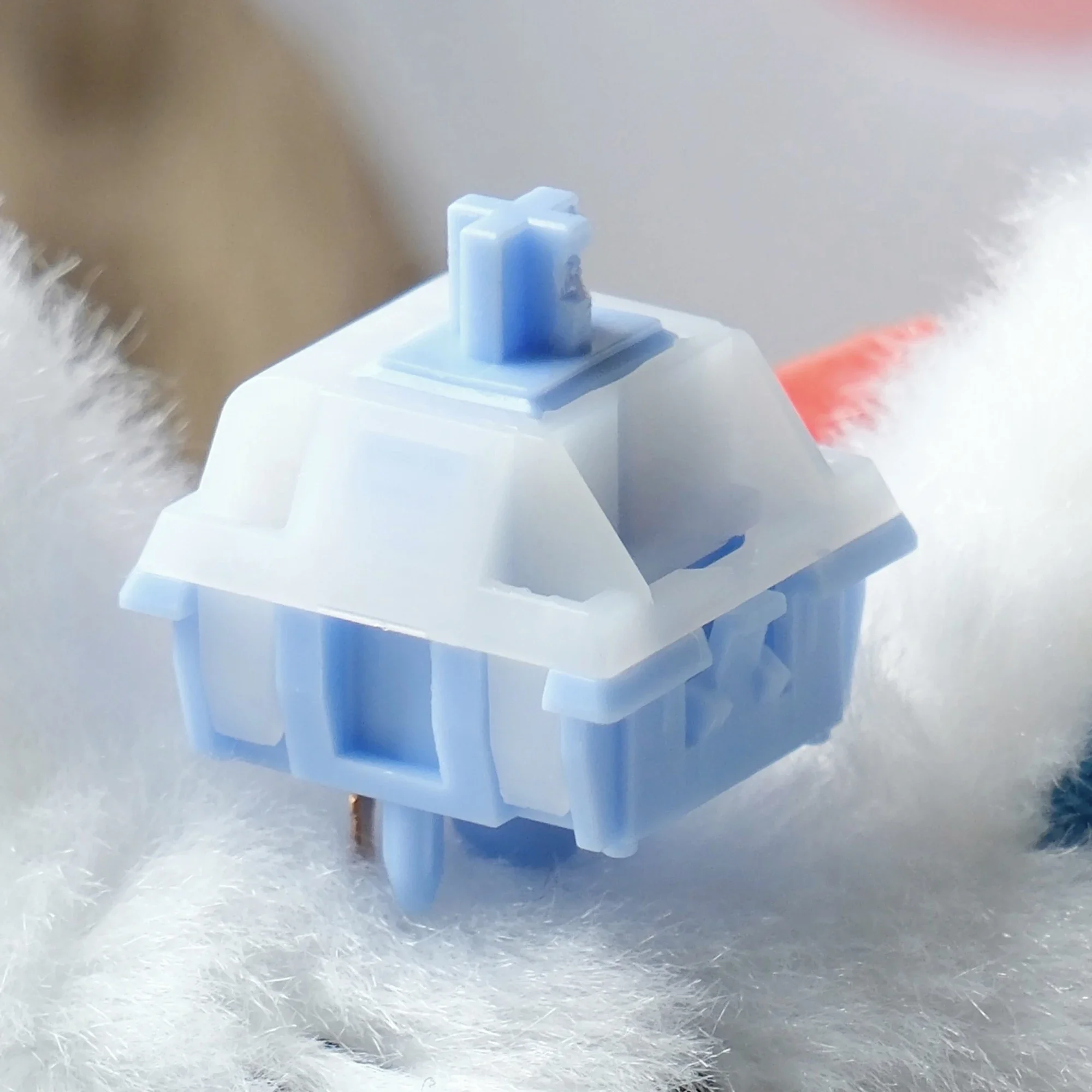 XIDA HW Xiaoba Switch Linear Switch 32g 40g 48g