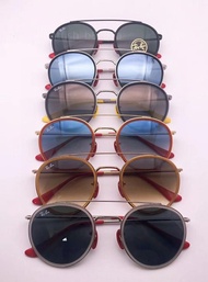Ray Ban RB3647 雷朋眼鏡 尺碼51 21-140