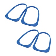 munirater VS50088R Engine Valve Cover Gasket Set Replacement for 1986-2002 Blazer C1500 C2500 Capric