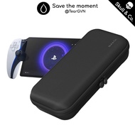 Skull & Co shockproof bag provides comprehensive protection for PS Portal - Playstation Portal