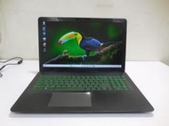HP TPN-Q193 i7-7700HQ 8G/256G SSD+500G HD 獨顯GTX1050 4K螢幕 背光鍵