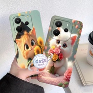 Case Redmi Note 14 4g / 5g 2025 / Note 14 Pro 5g / Poco