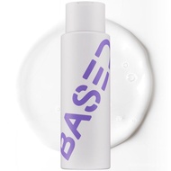 BASED Hydrating Conditioner with Pepint Oil & Coconut Oil, Conditioner for Men, No Silicones, Parabe