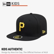 Official New Era KIDS AUTHENTIC , PITPIR GM