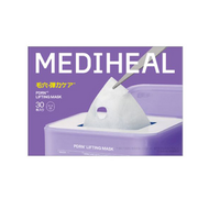 MEDIHEAL PDRN 提拉麵膜 / 30 片 (350ml)