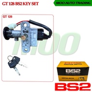 MODENAS GT128 BS2 KEY SET