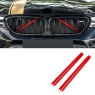 For BMW G01 G02 G05 F25 F26 F20 116i 118i 120i F30 F31 F34 GT 320i 328i G30 G31 2pcs Car Front Grill