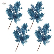 Christmas Tree Branches Artificial Twigs Chic Design Creative Customization