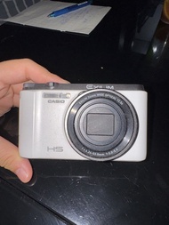 Casio EXILIM HS Digital Camera