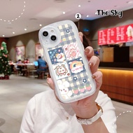 Case INFINIX SMART 5 SMART 6 RAM3 SMART 6 NFC SMART 6 RAM 2 SMART 6 HD SMART 6 PLUS HOT 9 PLAY HOT 1