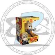 Youtooz One Punch Man - Genos 1