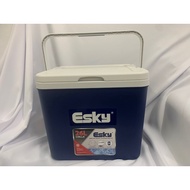 ESKY (Australia) 26- 33 liter Cooler Box  Kotak Sejuk Serbaguna Sesuai utk Memancing, Berkhemah, Pen
