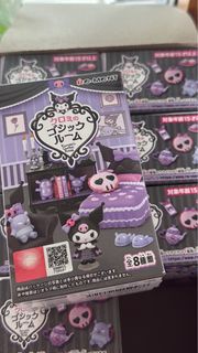 Kuromi盲盒