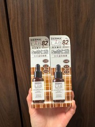 Derma lab 5%杏仁酸