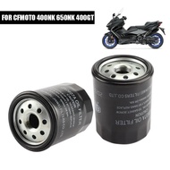 For CFMOTO CF700-2 400NK 650NK 400GT 650GT 650TR 650MT 400/650 NK GT TR MT Oil Grid Motorcycle Engin