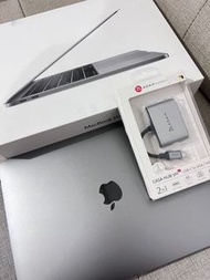 求帶走 可小議MacBook Pro 2019 13寸 256G