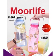 Flowa bottle 2L Raya bottle 2L Toba bottle 2L/