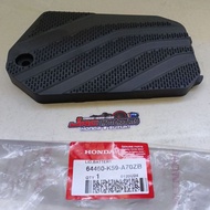 HONDA CLICK V2 BATTERY LID