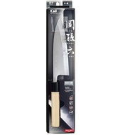 Dao làm cá cao cấp KAI Seki Magoroku AK5204 165mm (Made in Japan)