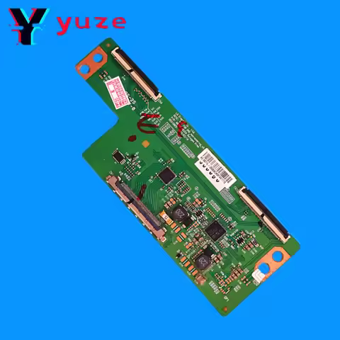 T-CON Logic Board 6870C-0532A 6871L-3806 For LG 43" 43SE3KE 43LF630V 43LH604V-ZB 42HBT42U DLED43287F