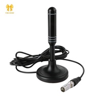[Chuffed-t] Digital TV Antenna Signal Receiver Amplifier Coax Cable HDTV Antenna DVB-T DVB-T2 DAB Ad