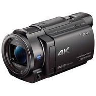 九晴天 租攝影機、攝影機出租、租DV、租鏡頭 出租∼SONY FDR-AX33 (4K)