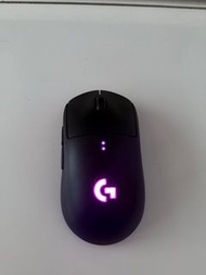 Logitech G Pro Wireless Gaming Mouse