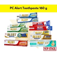 Alert|Toothpaste 160g/214g|Star Shop