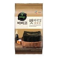 Bibigo Seasoned Seaweed Snack 5gr
