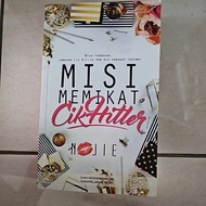 misi memikat cik hitler