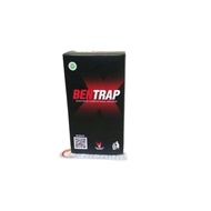 Bentrap baru suplemen vitalitas pria jamin original super