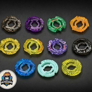 Odd Energy RIng (RIng - Layer) Beyblade Metal Fusion - Metal Fight Beyblade (Used)