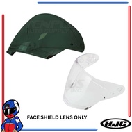 HJC Helmets Face Shield Lens for RPHA 31 Clear, Dark Smoke